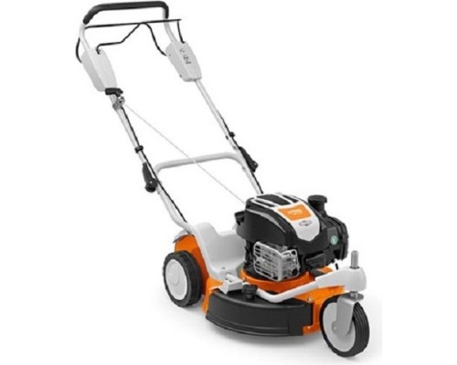 Газонокосилка бензиновая STIHL RM-3 RT [63610113415]