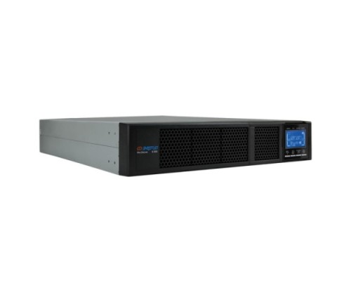 Источник бесперебойного питания ЭНЕРГИЯ Pro Online 6000 230В-192В Rack Tower [Е0201-0078]