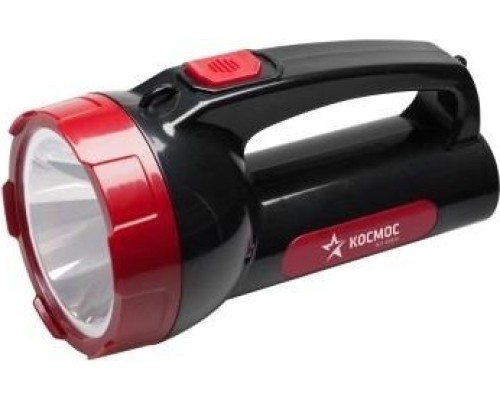 Фонарь аккумуляторный КОСМОС Ac9105WLED ЭКОНОМИК 1х5W LED [KOCAc9105WLED]