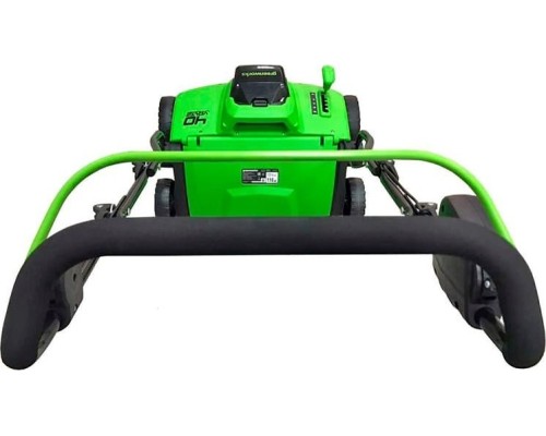 Скарификатор аккумуляторный GREENWORKS GD40SC36 [2511507UB]