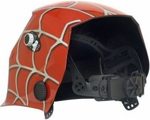Маска сварщика Aurora SUN7 Spider "Хамелеон"