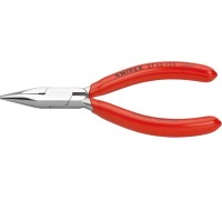 Плоскогубцы для захвата и монтажа KNIPEX 3733125 125 мм KN-3733125