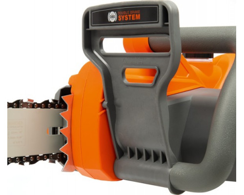 Электрическая цепная пила DAEWOO DACS 2500E