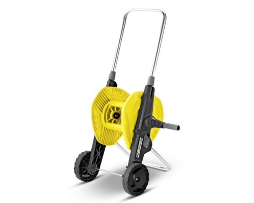 Тележка и катушка для шланга KARCHER 2.645-180.0 для шланга ht 3.400