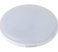 Лампа светодиодная EUROLUX LL-E-TAB-9W-230-4K-GX53 76/2/75