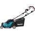Газонокосилка аккумуляторная MAKITA DLM 382 PM2 [DLM382PM2]
