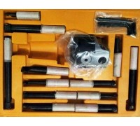 Расточная головка PROMA VH-75/12SET с набором резцов 25041002