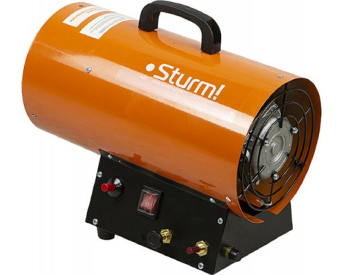 Тепловая пушка газовая Sturm GH91151V