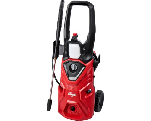 Автомойка ELITECH М 2500РКП 204592