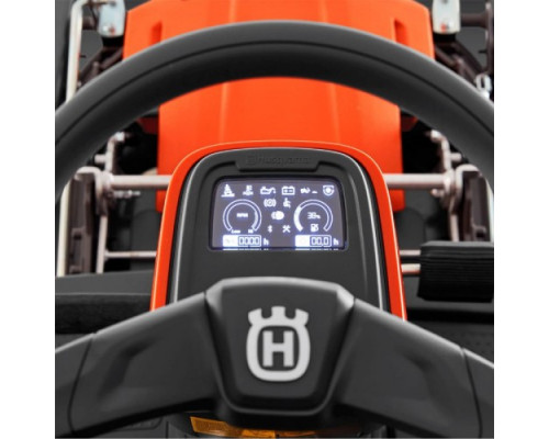 Райдер для ландшафтных работ HUSQVARNA R 316Ts AWD 9672918-01
