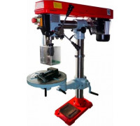 Станок сверлильный Jib RDP86016B 0,6 квт, 230в 0803020035000