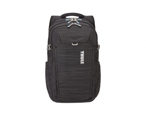 Рюкзак THULE 3 204 169 для ноутбука construct backpack, 28l, black [3204169]