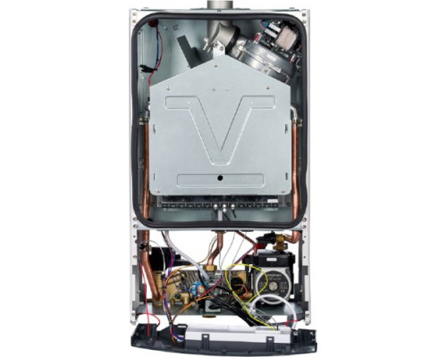 Котел газовый KOTITONTTU TOIVO T24 DK 00-00000068 купить с доставкой и официальной гарантией