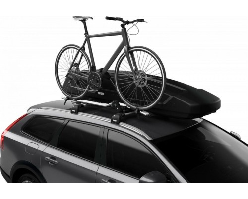 Бокс THULE Force XT Alpine черный 635500 [635500]