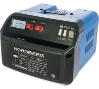 Пускозарядное устройство NORDBERG WSB160 12/24v макс ток 160А ЦБ-00002162