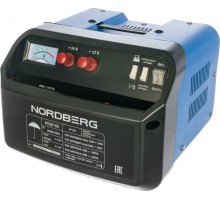Пускозарядное устройство NORDBERG WSB160 12/24v макс ток 160А ЦБ-00002162