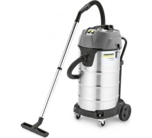 Пылесос сетевой KARCHER NT 90/2 Me Classic Edition (1.667-700.0) [1.667-700.0]