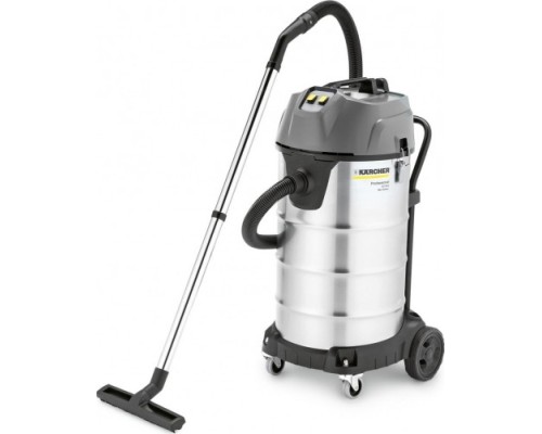 Пылесос сетевой KARCHER NT 90/2 Me Classic Edition (1.667-700.0) [1.667-700.0]