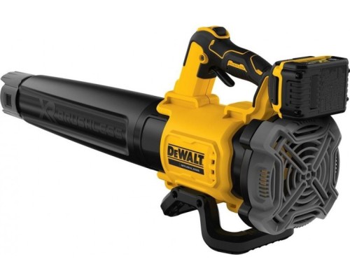 Воздуходувка DeWALT DCMBL 562 P1 с бесщеточным двигателем [DCMBL562P1-QW]