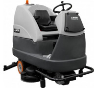 Машина поломоечная Lavor Comfort L 122 аккумуляторная (без акб и з/у), pro 8.572.0002