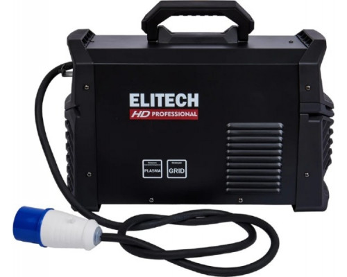 Аппарат плазменной резки ELITECH WM 60 PLASMA HD