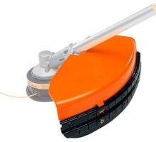 Кожух универсальный на Stihl FS550  41160071020 [41160071020]