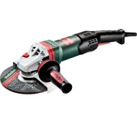 Углошлифмашина METABO WEPBA 19-180 Quick RT 601099000