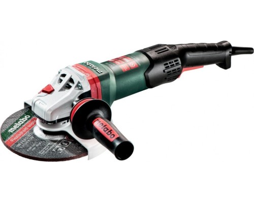 Углошлифмашина METABO WEPBA 19-180 Quick RT [601099000]