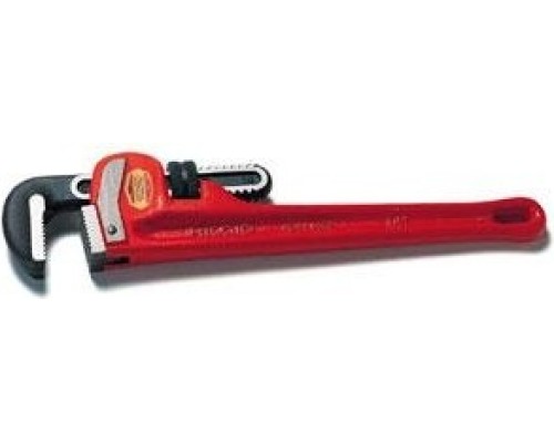 Прямой трубный ключ RIDGID STR PIPE WRENCH 12