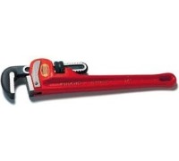 Прямой трубный ключ RIDGID STR PIPE WRENCH 8