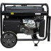 Генератор бензиновый LONCIN LC8000D-S
