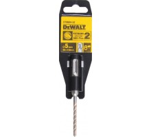 Бур SDS-plus DeWALT   5 x   50 / 110 мм  Extreme2 DT9504-QZ [DT9504-QZ]