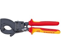 Кабелерез KNIPEX 9536250 KN-9536250