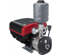 Установка для водоснабжения GRUNDFOS CMBE 3-30 98374700 НС-1118923