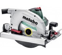 Пила циркулярная сетевая METABO KS 85 FS 601085000 картонная упаковка