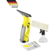 Стеклоочиститель KARCHER WV 50 Plus EU-II (1.633-117.0), аккумуляторный [1.633-117.0]