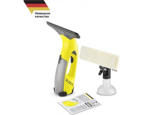 Стеклоочиститель KARCHER WV 50 Plus EU-II (1.633-117.0) [1.633-117.0]