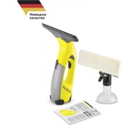 Стеклоочиститель KARCHER WV 50 Plus EU-II (1.633-117.0), аккумуляторный 1.633-117.0