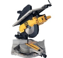 Пила торцовочная сетевая DeWALT D 27113 [D27113-QS]