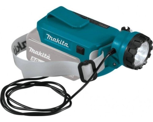 Фонарь MAKITA DML 800 налобный [DEBDML800]