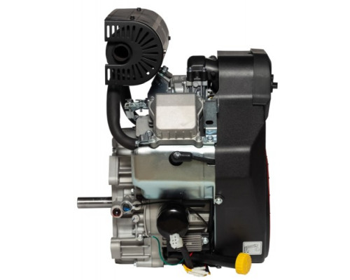 Бензиновый двигатель LONCIN LC2P82F 24 л.с. (вал 25,4 мм, электростартер)