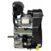 Бензиновый двигатель LONCIN LC2P82F 24 л.с. (вал 25,4 мм, электростартер)