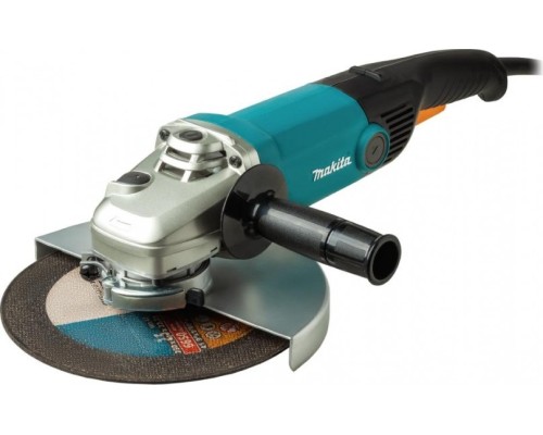 Углошлифмашина MAKITA GA 9010 C [GA9010C]