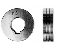 Ролик AURORA 0,8-1,0мм ULTIMATE 350 INDUSTRIAL 24480