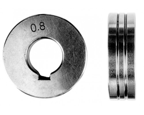 Ролик AURORA 0,8-1,0мм ULTIMATE 350 INDUSTRIAL [24480]