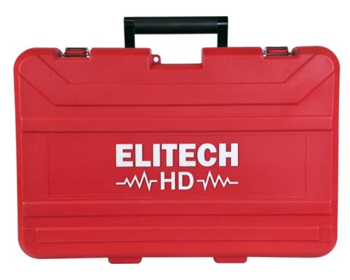 Перфоратор ELITECH П 1552ЭМ HD [201378]