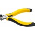 Клещи STAYER TOPGrip кусачки торцовые 2218-7, 110мм [2218-7_z02]