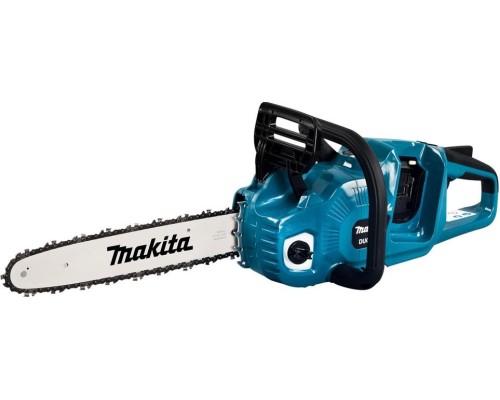 Пила цепная аккумуляторная MAKITA DUC 353 Z бесщеточная без АКБ и ЗУ [DUC353Z]