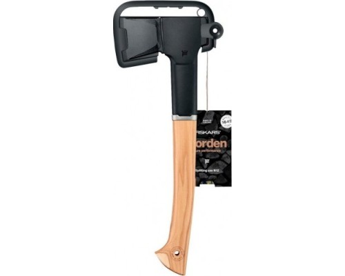 Топор - колун FISKARS Norden N12 1051144 (4) [1051144]