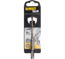 Бур SDS-plus DeWALT   5 x   50 / 110 мм  XLR DT8907-QZ [DT8907-QZ]